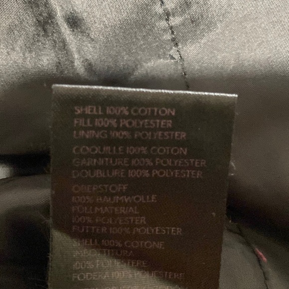 BDG Plaid Cropped Jacket - Picture 7 of 11